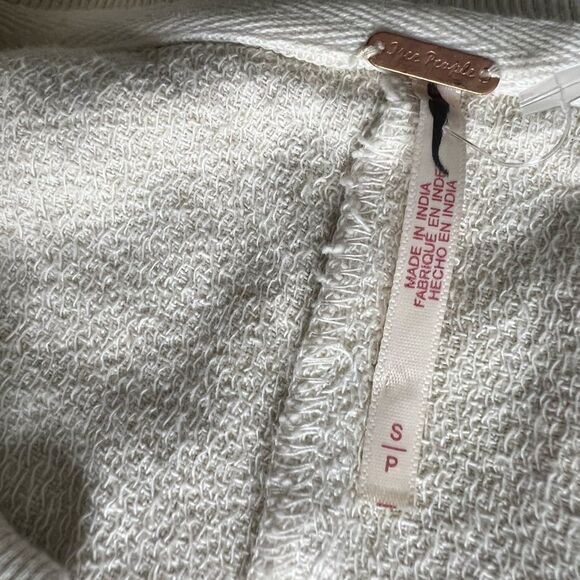 Free People Easton Romper - Picture 9 of 11